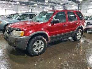 Ford Escape XLT 3.0L 6 2003