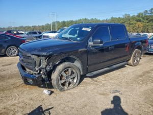Ford F-150 SUPERCREW 5.0L 8 2015