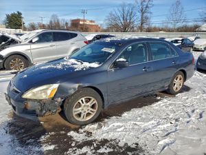 Honda Accord EX 2.4L 4 2007