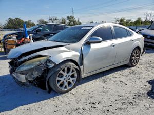 Mazda 6 S 3.7L 6 2010
