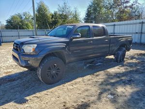 Toyota Tacoma DOUBLE CAB LONG BED 4.0L 6 2014