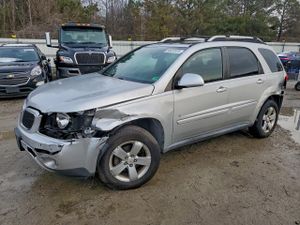 Pontiac Torrent 3.4L 6 2009