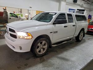 RAM 1500 ST 5.7L 8 2014