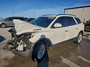 Buick Enclave 3.6L 6 2012