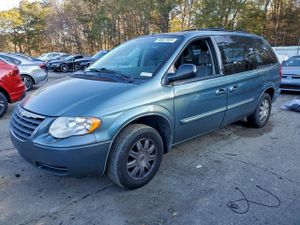 Chrysler Town & Country TOURING 3.8L 6 2006