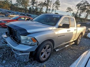 Dodge RAM 4.7L 8 2011