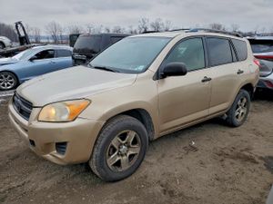 Toyota Rav4 2.5L 4 2010