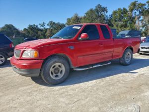 Ford F-150 4.6L 8 1999