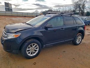 Ford Edge SE 3.5L 6 2013