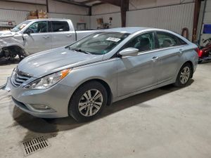 Hyundai Sonata GLS 2.4L 4 2013