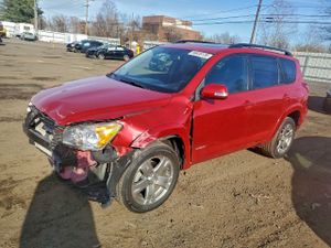 Toyota Rav4 SPORT 3.5L 6 2011