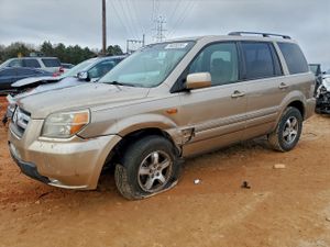 Honda Pilot EXL 3.5L 6 2007