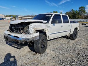 Chevrolet Silverado 1500 K1500 5.3L 8 2006