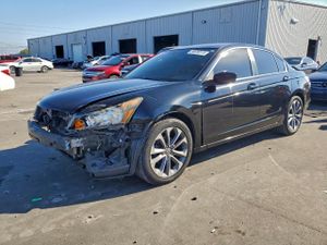 Honda Accord SE 2.4L 4 2012
