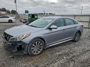 Hyundai Sonata SPORT 2.4L 4 2015