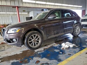Audi Q5 PREMIUM PLUS 2.0L 4 2012