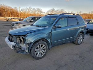 Subaru Forester 2.5X PREMIUM 2.5L 4 2011