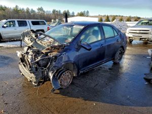 Toyota Yaris 1.5L 4 2008