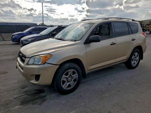 Toyota Rav4 2.5L 4 2011