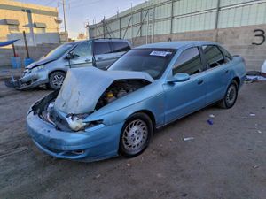 Saturn L series 2.2L 4 2002