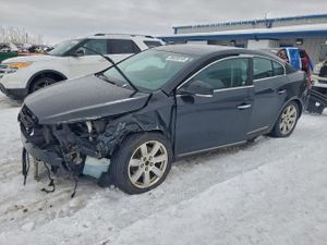 Buick LaCrosse CXL 3.6L 6 2011