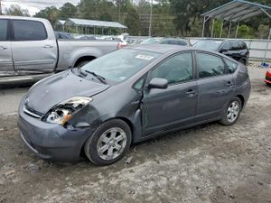 Toyota Prius 1.5L 4 2008