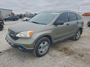 Honda CR-V LX 2.4L 4 2007