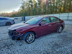 Nissan Maxima S 3.5L 6 2010