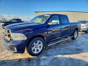 RAM 1500 LONGHORN 5.7L 8 2015