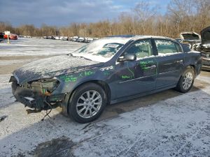 Buick Lucerne CXL 3.9L 6 2010