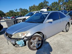 Honda Civic EX 1.7L 4 2004