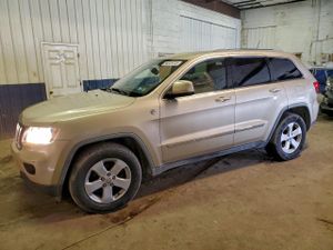 Jeep Grand Cherokee LAREDO 3.6L 6 2011