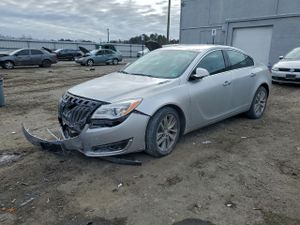Buick Regal PREMIUM 2.0L 4 2014