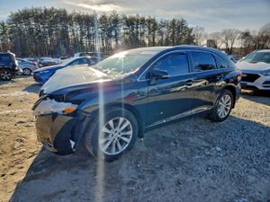 Toyota Venza LE 2.7L 4 2015
