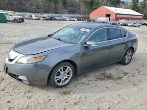 Acura TL 3.5L 6 2009