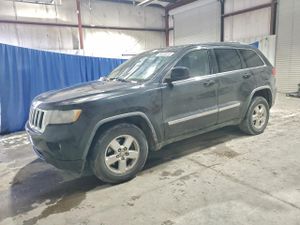Jeep Grand Cherokee LAREDO 3.6L 6 2011