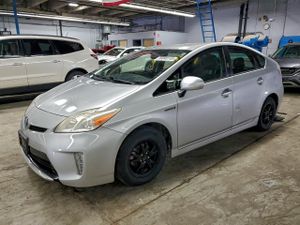 Toyota Prius 1.8L 4 2013
