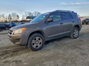 Toyota Rav4 2.5L 4 2010