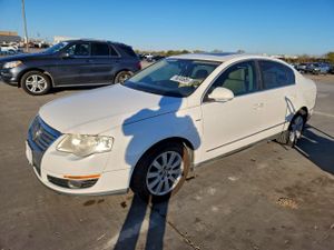Volkswagen Passat 2.0T 2.0L 4 2007