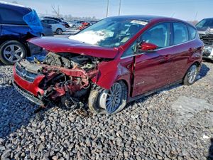 Ford C-series SEL 2.0L 4 2013
