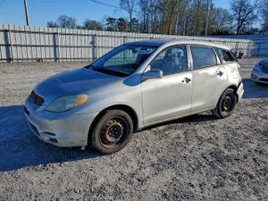 Toyota Corolla XR 1.8L 4 2003