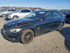BMW 3 Series XI SULEV 3.0L 6 2011