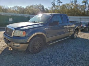 Ford F-150 5.4L 8 2004