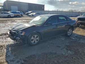 Chevrolet Impala 1LT 3.5L 6 2009
