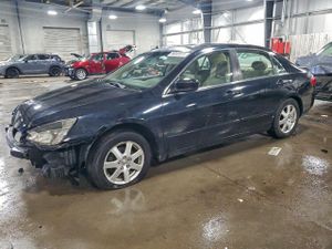 Honda Accord EX 3.0L 6 2005