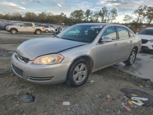 Chevrolet Impala LT 3.5L 6 2008