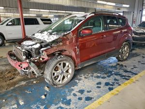 Ford Escape SE 2.0L 4 2014