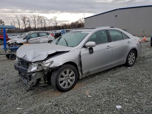 Toyota Camry SE 3.5L 6 2009