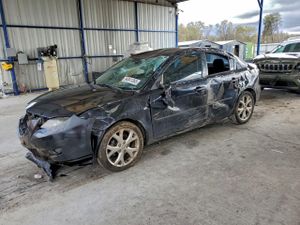 Mazda 3 I 2.0L 4 2009