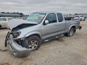 Toyota Tundra ACCESS CAB SR5 4.7L 8 2004